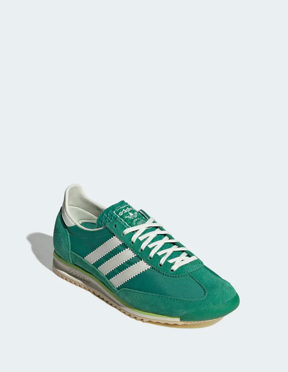 adidas SL 72 OG Verdes Unisex