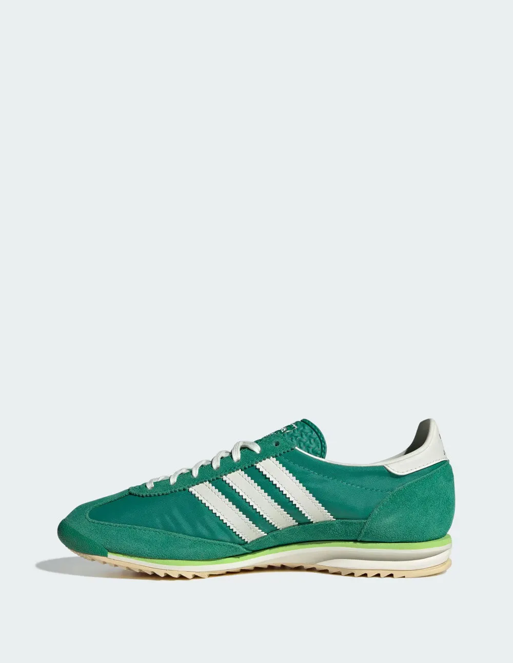 adidas SL 72 OG Verdes Unisex