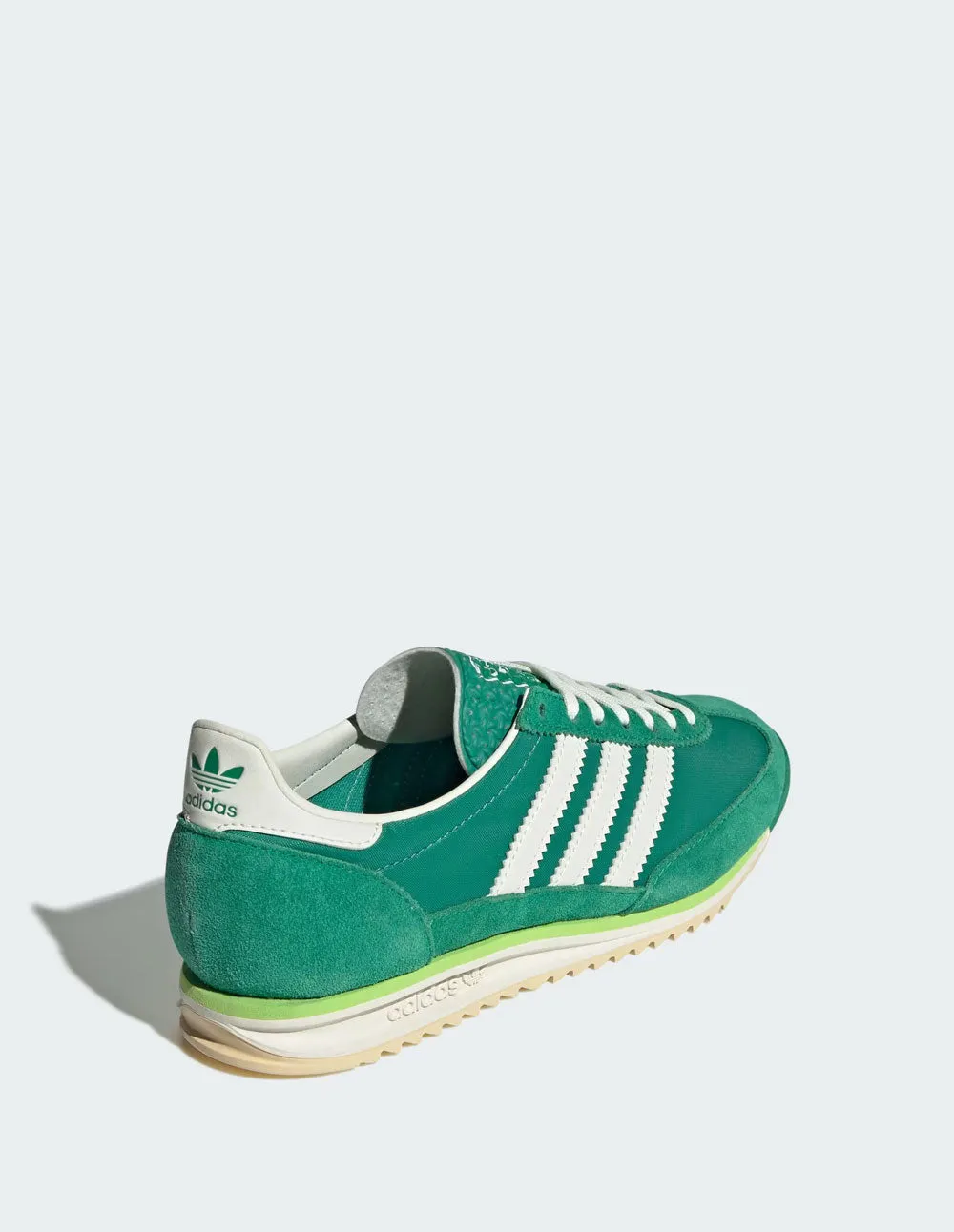 adidas SL 72 OG Verdes Unisex