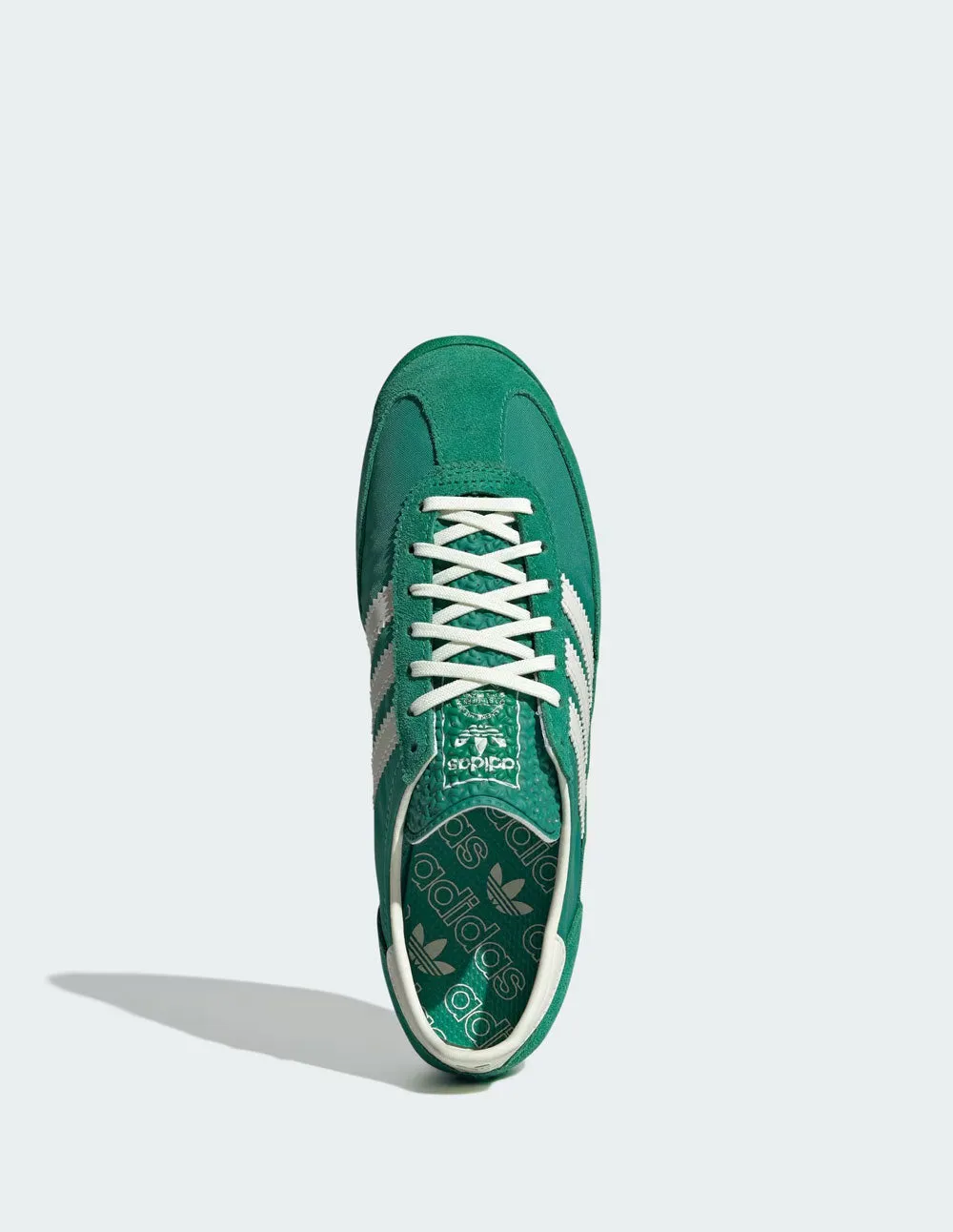 adidas SL 72 OG Verdes Unisex