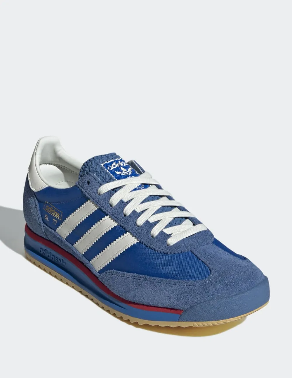 adidas SL 72 RS Azules Unisex