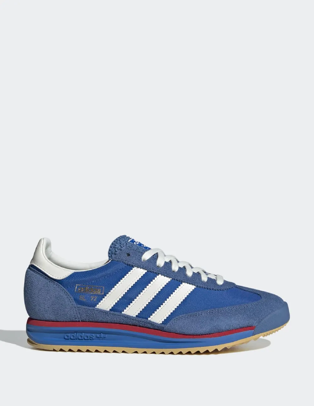 adidas SL 72 RS Azules Unisex