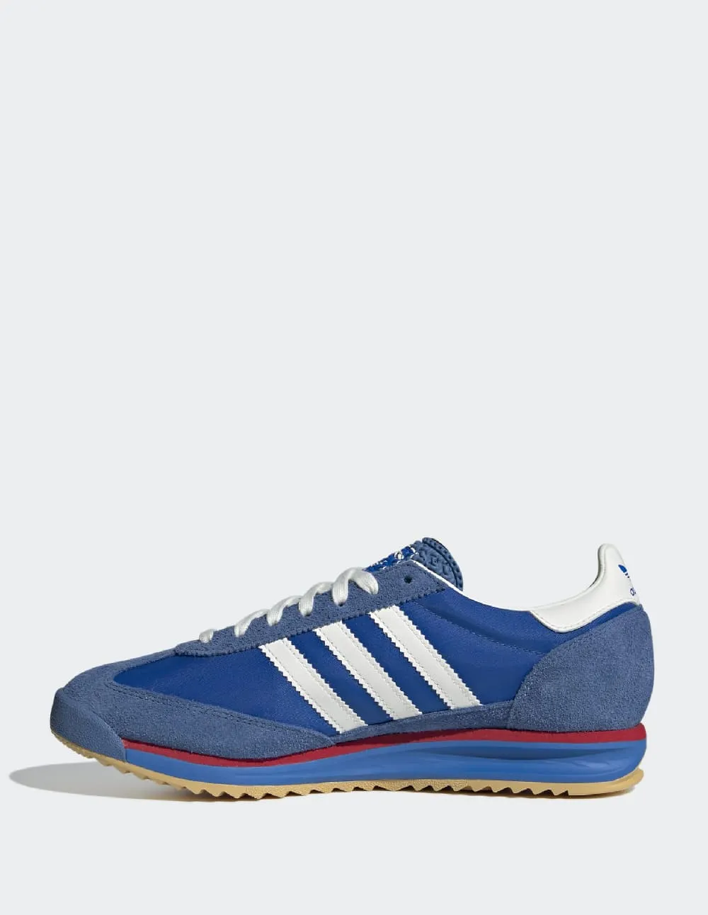 adidas SL 72 RS Azules Unisex