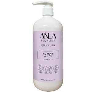 ANEA Techline No More Yellow Champú 1000ML