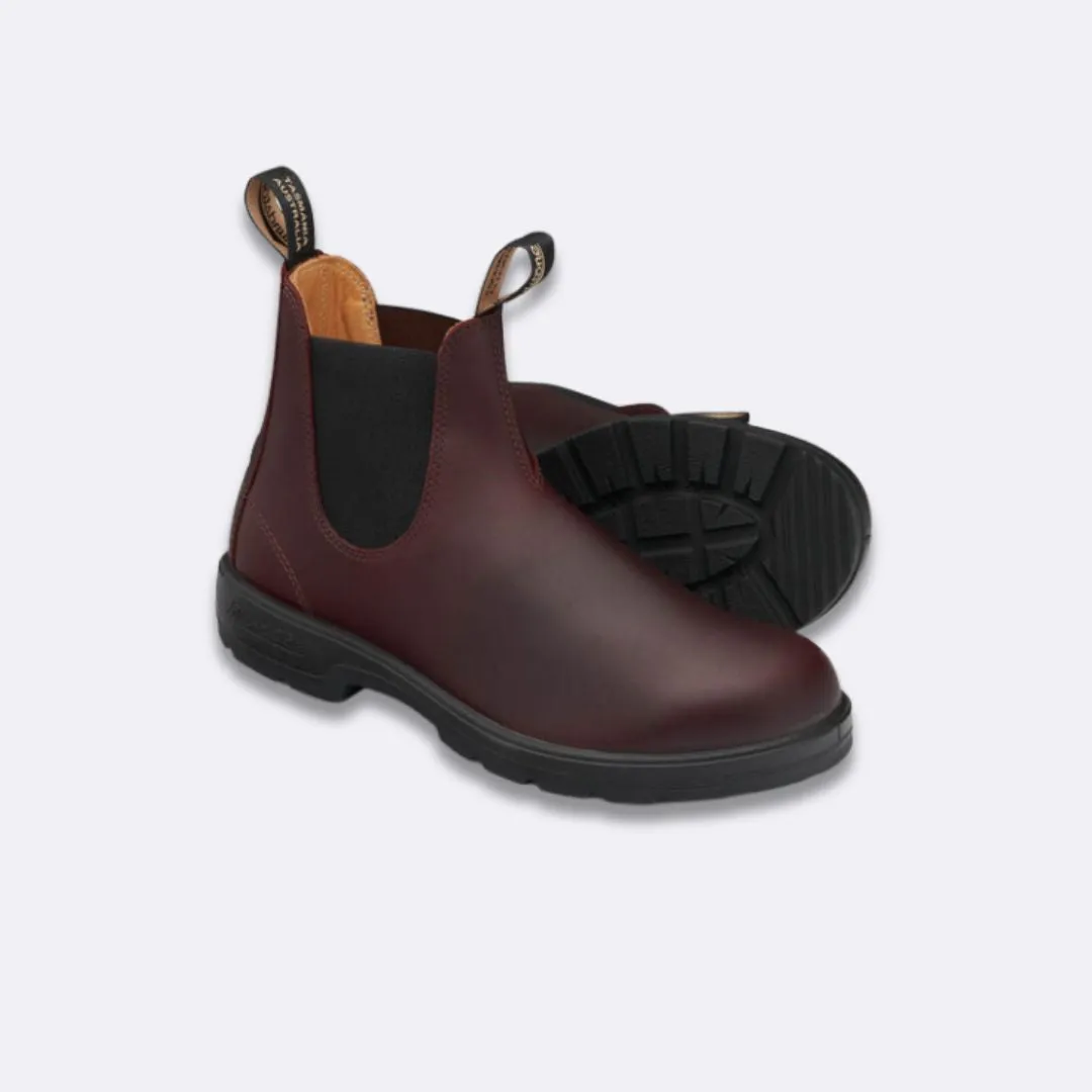 Blundstone 2130 Classic Series Antique Auburn & Black