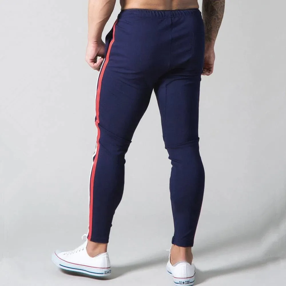 Calça Masculina Gaver Fit