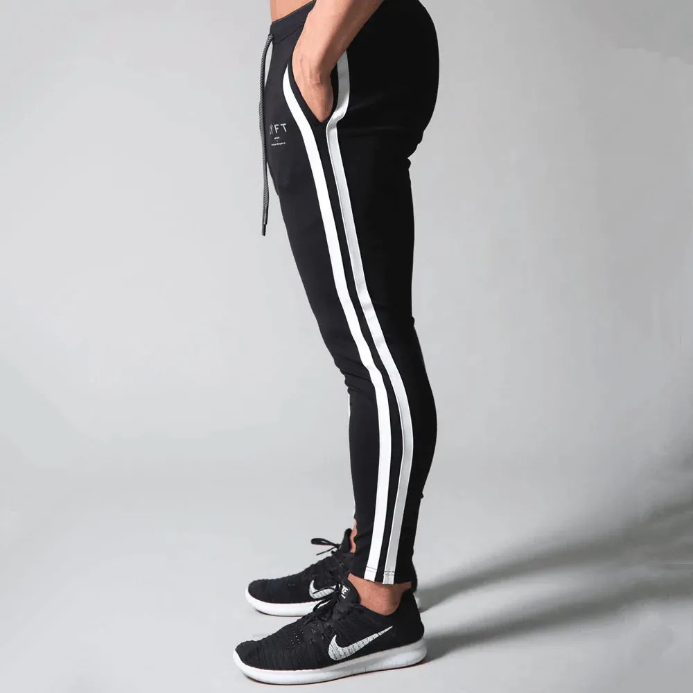 Calça Masculina Gaver Fit