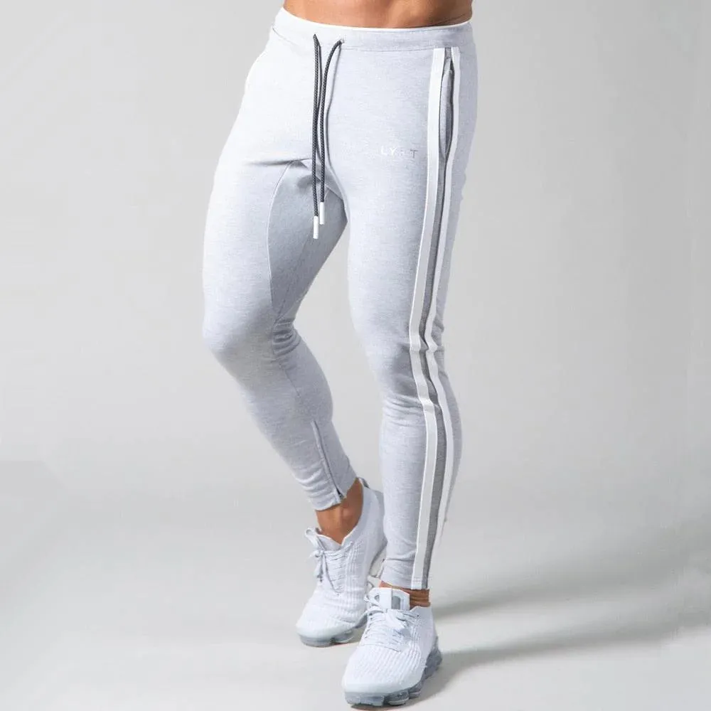 Calça Masculina Gaver Fit