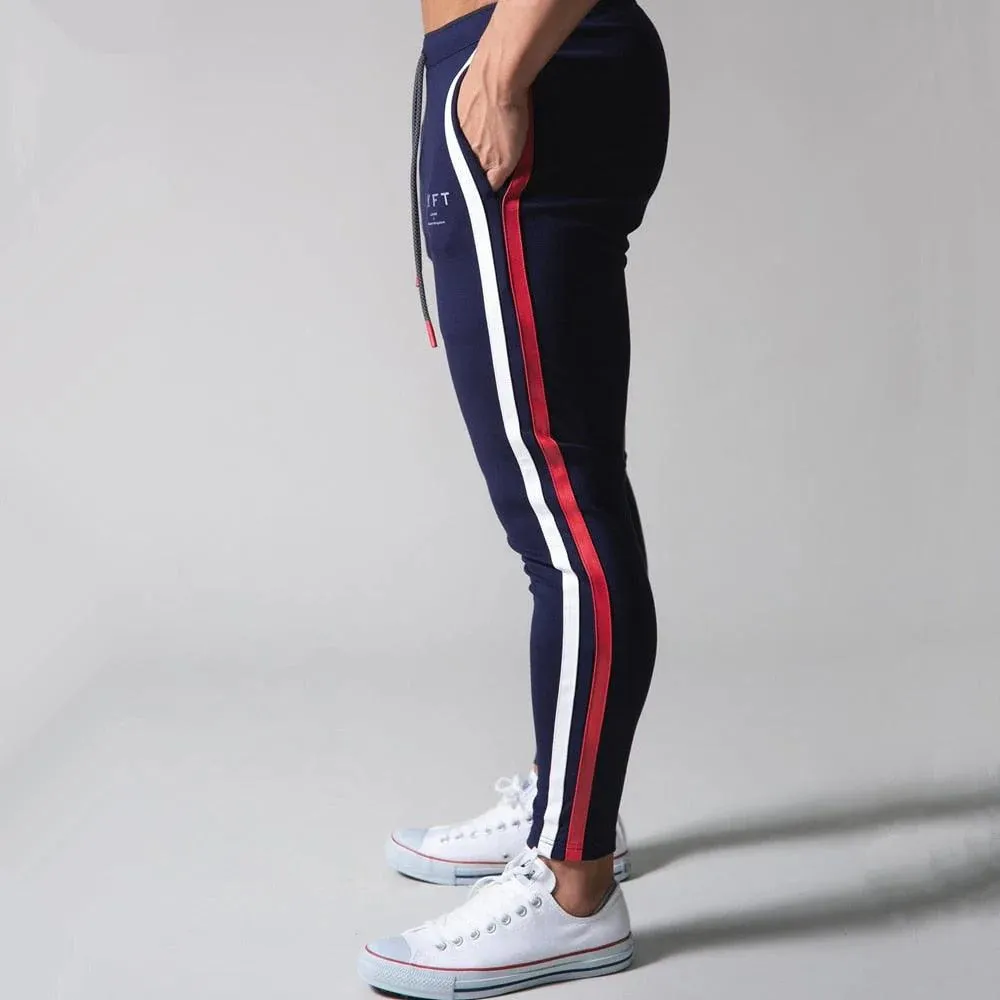 Calça Masculina Gaver Fit