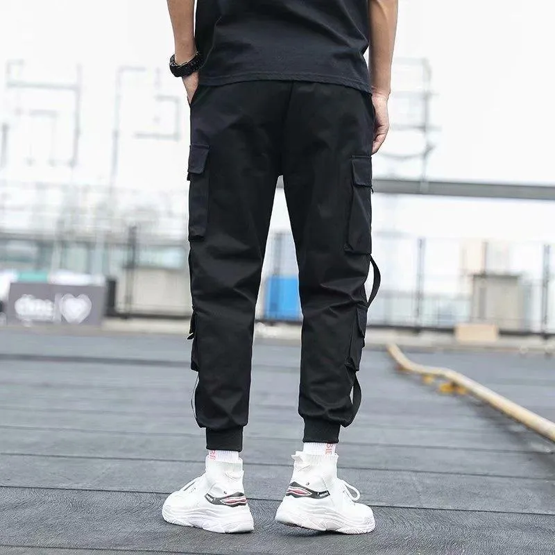 Calça Masculina Jogger Etoni