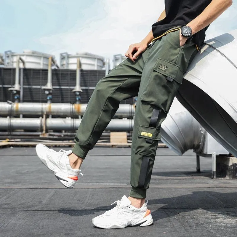 Calça Masculina Jogger Etoni