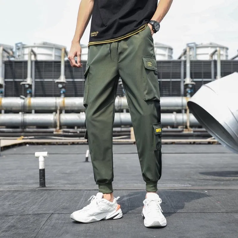 Calça Masculina Jogger Etoni