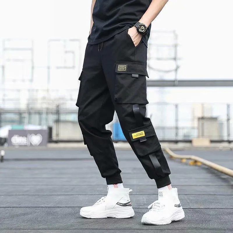 Calça Masculina Jogger Etoni