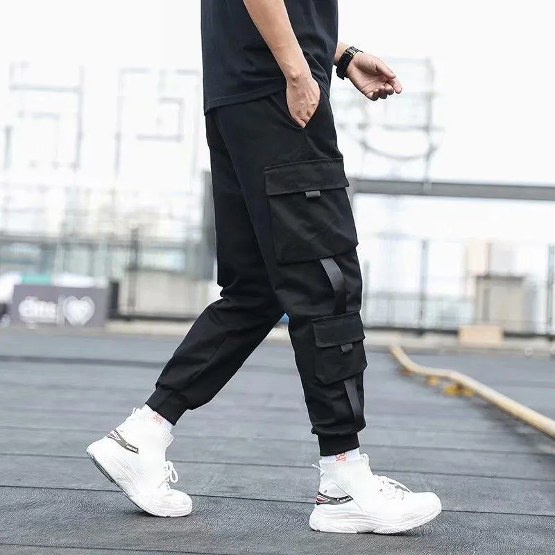 Calça Masculina Jogger Etoni