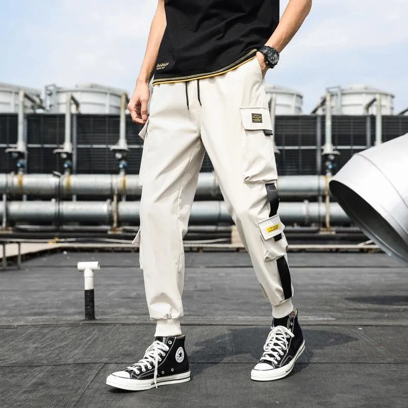 Calça Masculina Jogger Etoni