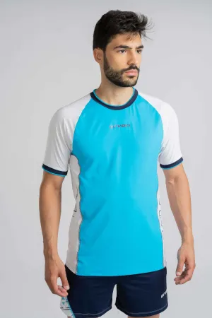 Camiseta Colección Turquesa