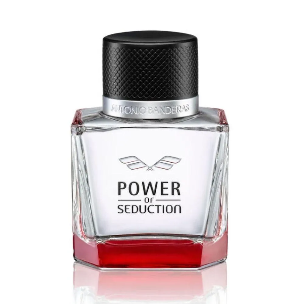 ESTUCHE POWER OF SEDUCTION 100ML DEO 150ml REVEAL YOUR POWER