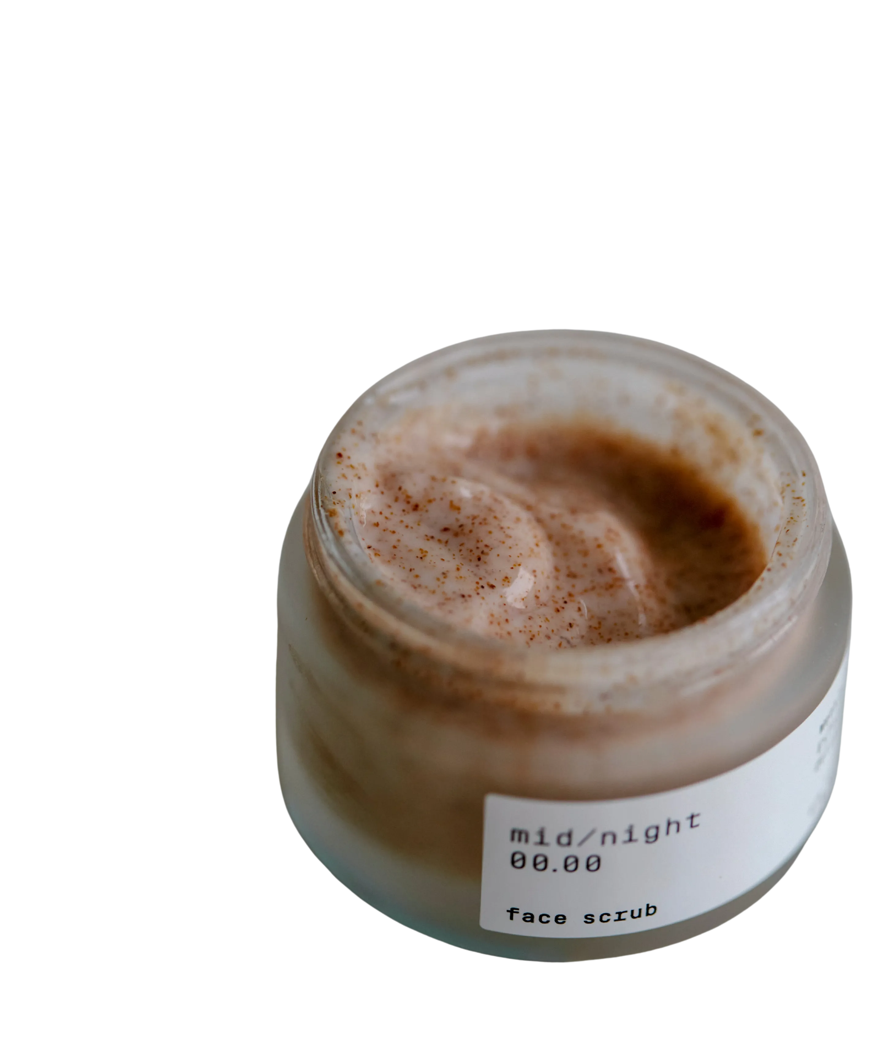 Face Scrub 00.24