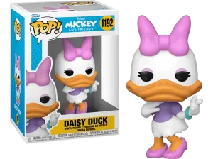 Figura - Funko! Pop Daisy, Disney Classics