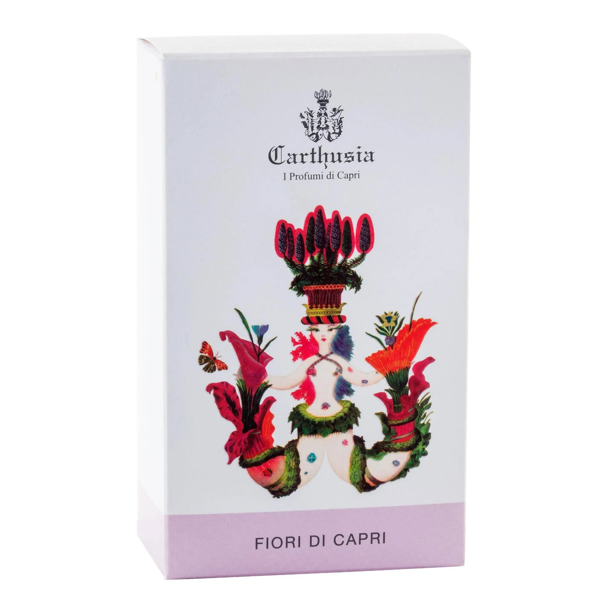 Fiori Di Capri EDP 100ml