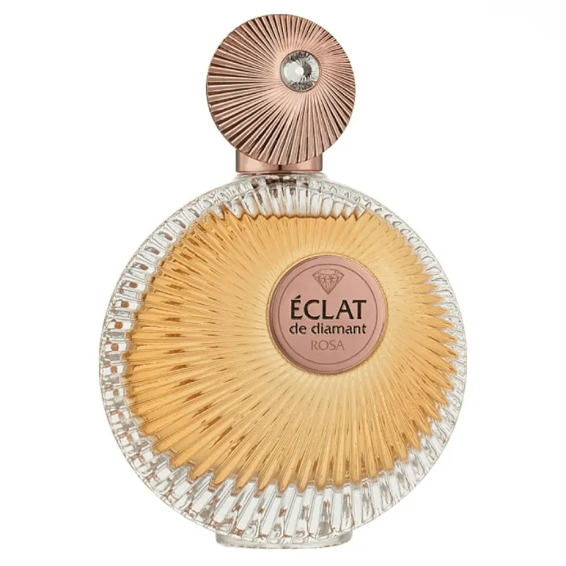 Fragrance World Eclat De Diamant Rossa