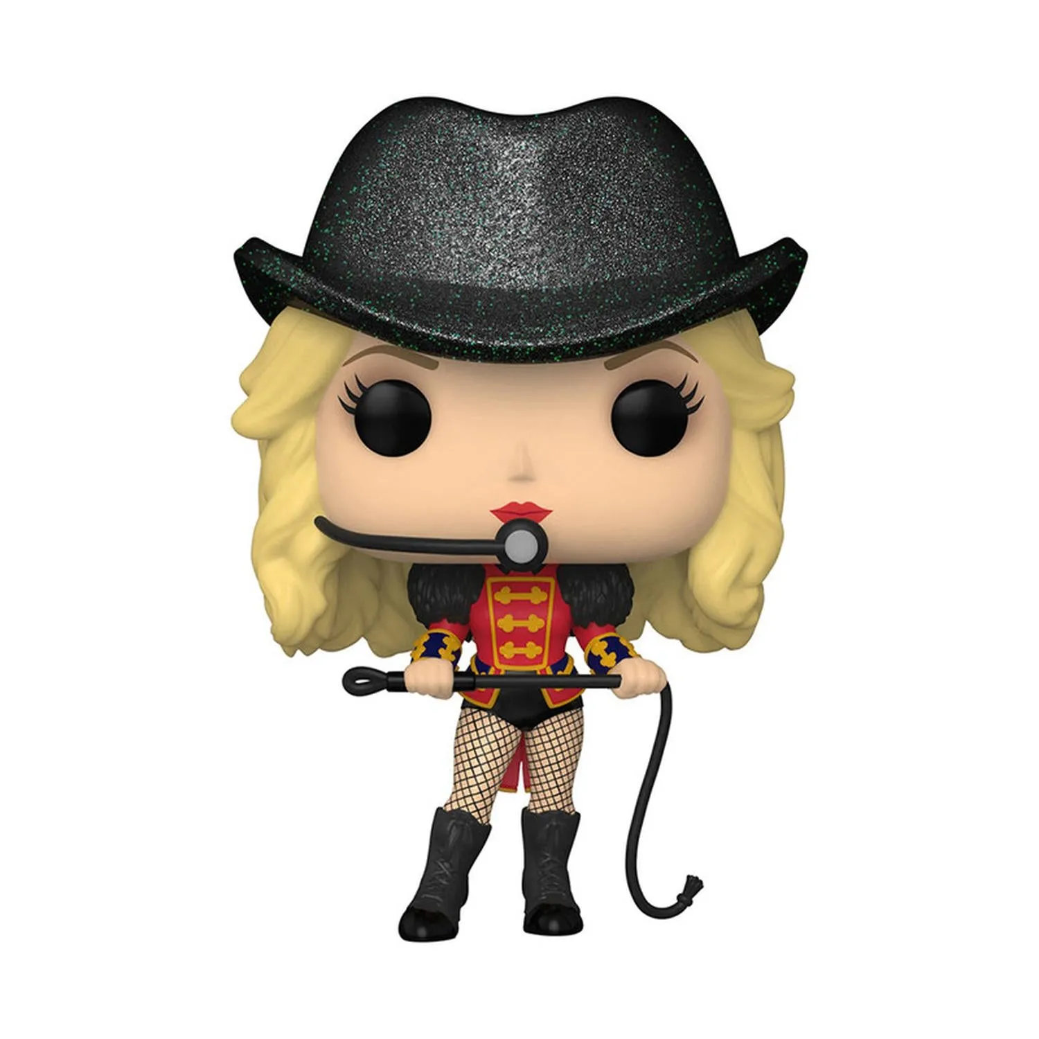 Funko Pop Britney Spears 262 Chase Britney Spears