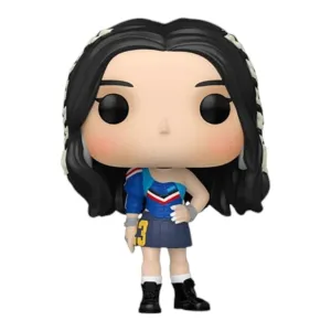 Funko Pop Jisoo 361 Shut Down