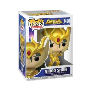 Funko Pop Virgo Shun 1426 Saint Seiya