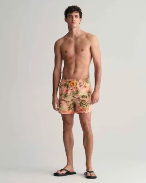 HAWAII SWIM SHORTS