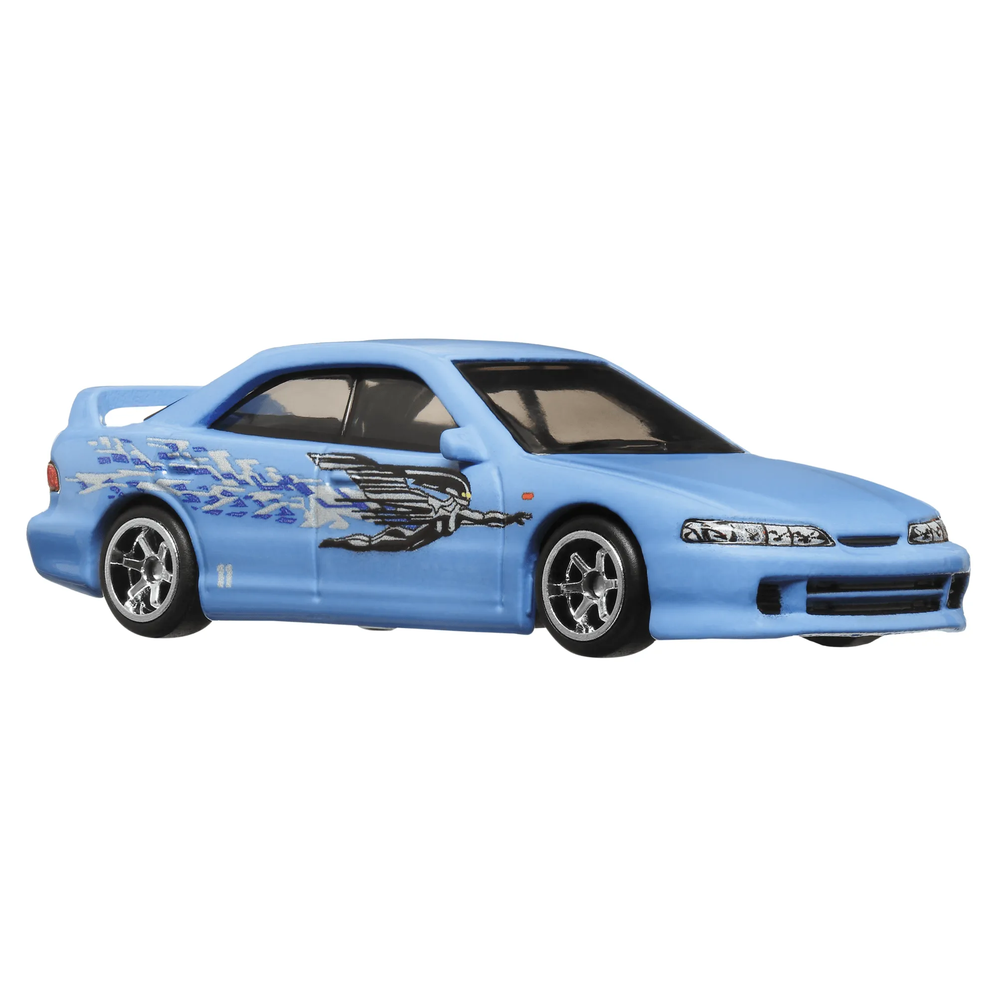 Hot Wheels Collector Veículo de Brinquedo Acura Pesonalizado Integra Sedan GSR