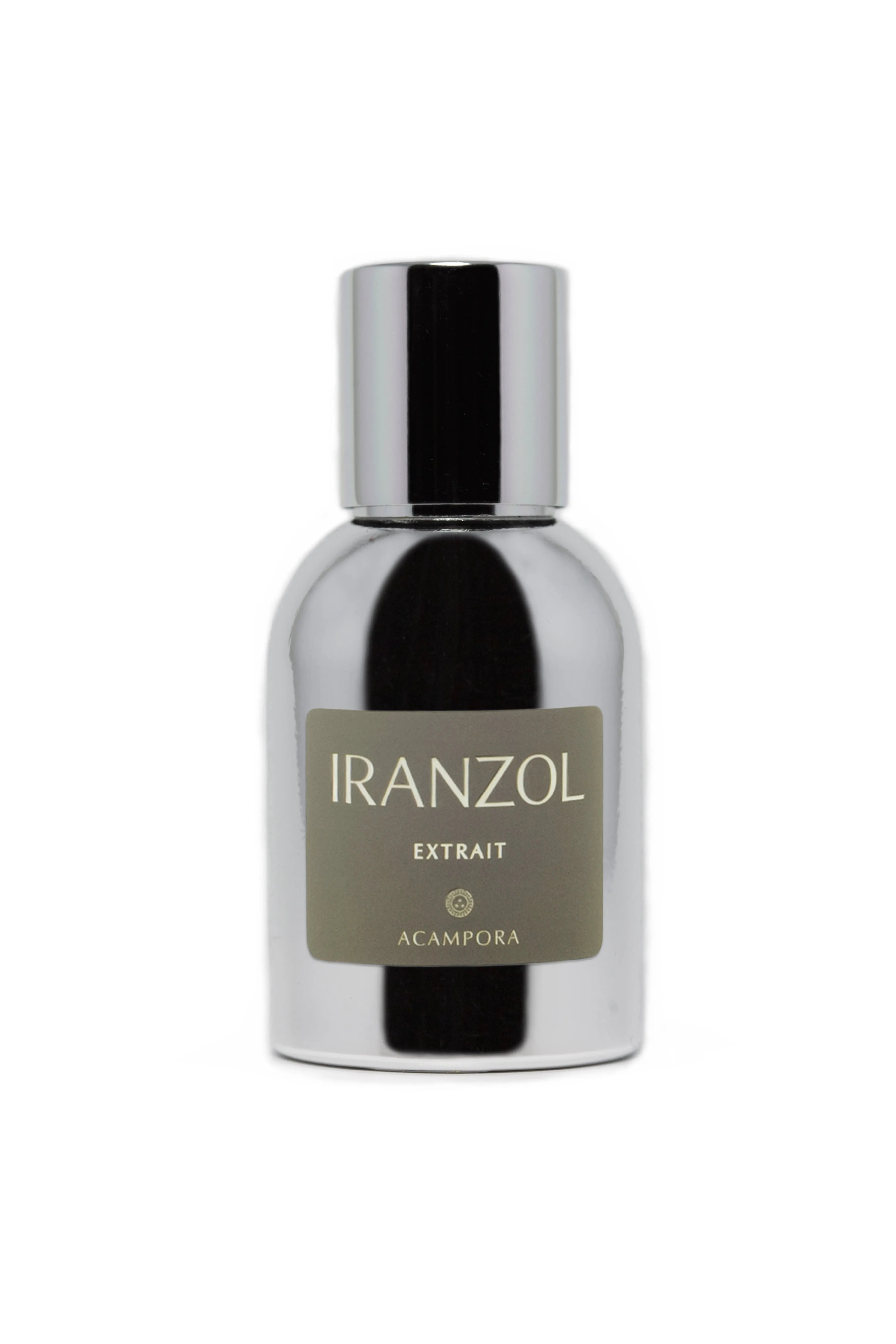 Iranzol - Extrait de Parfum