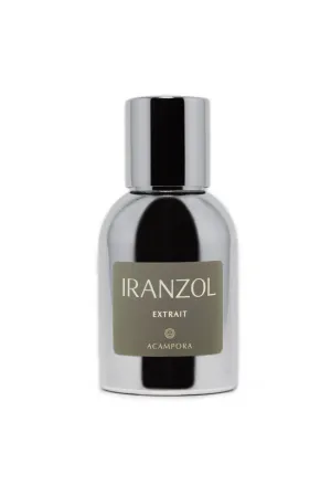 Iranzol - Extrait de Parfum