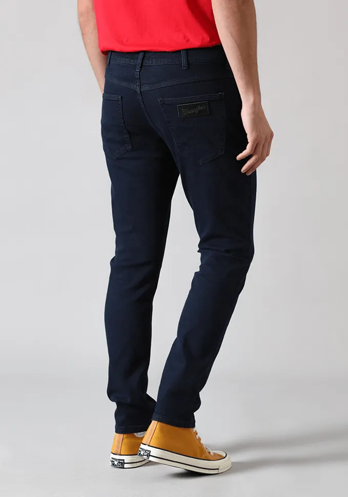 Jeans Hombre Larston Slim Fit Dark Blue I