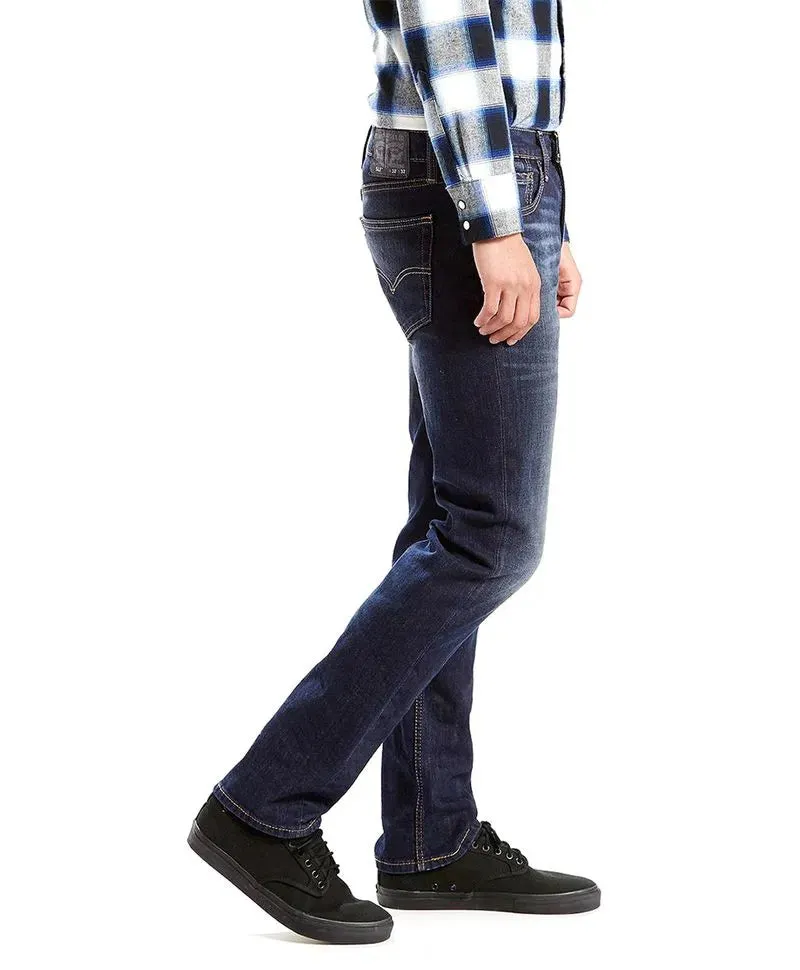 Jeans Hombre Levi´s 511 Slim