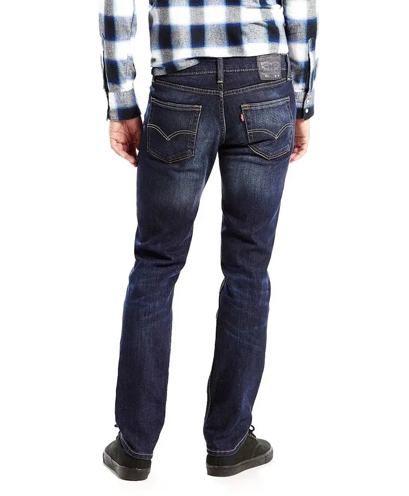 Jeans Hombre Levi´s 511 Slim