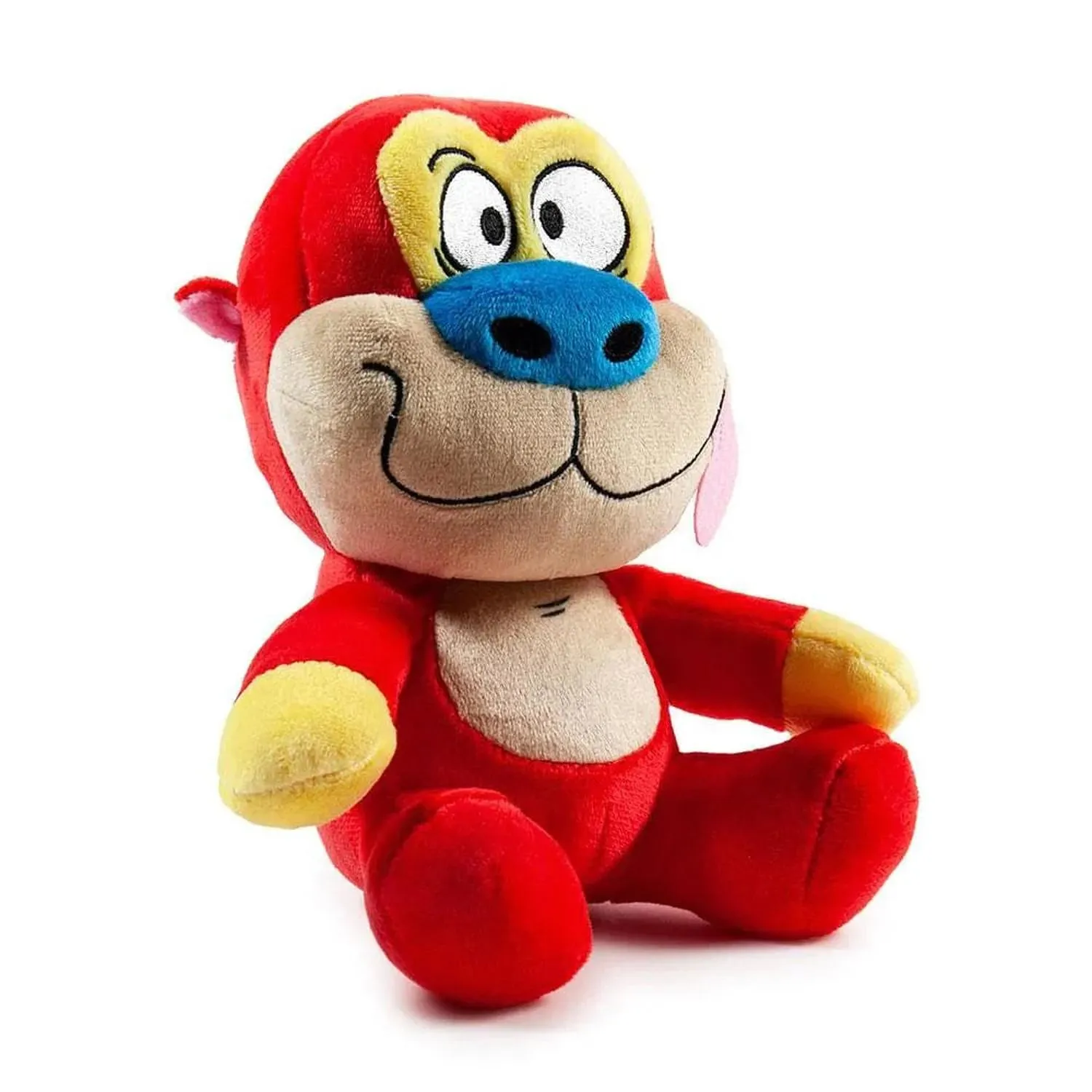 Kidrobot Peluche Stimpy Ren Y Stimpy