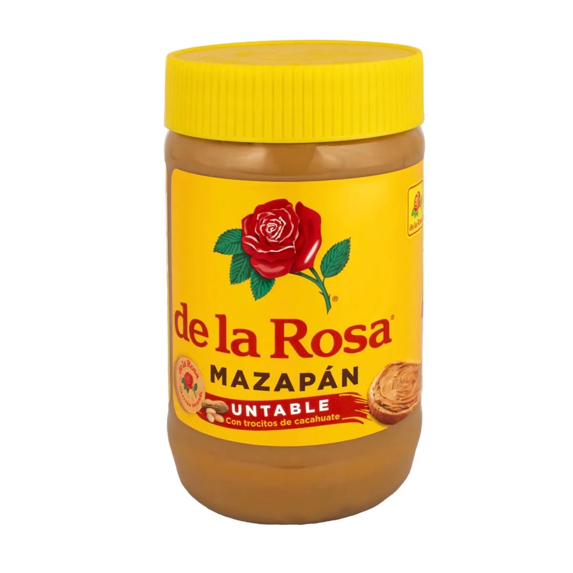 Mazapan De La Rosa Spread 400 gr - 400 gr