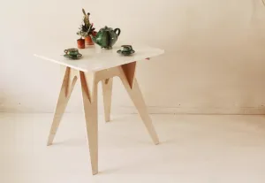 Mesa desmontable P01