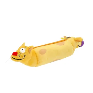 New Arrival Kee Pack Lapicera Peluche Catdog