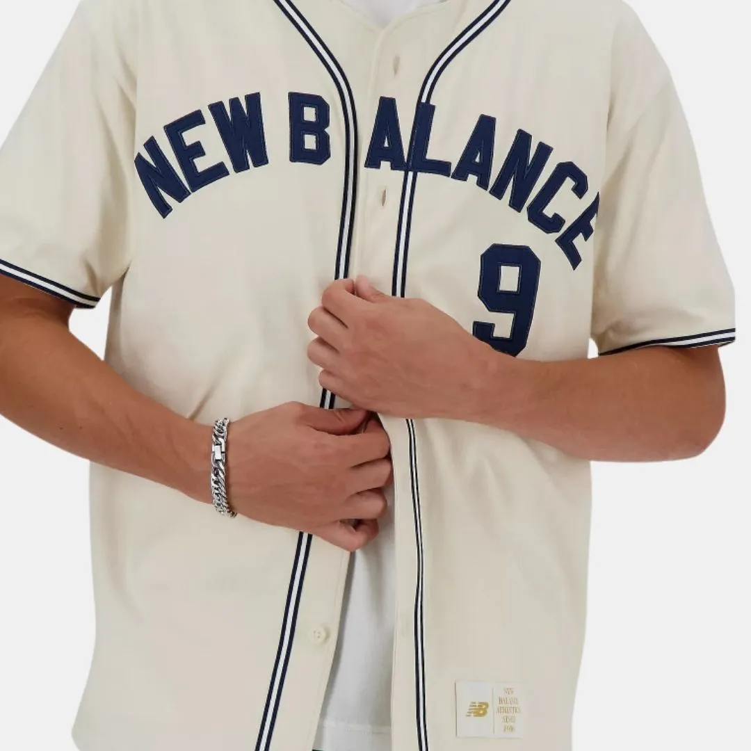 New Balance Sportswear's Greatest Hits Baseball Linen