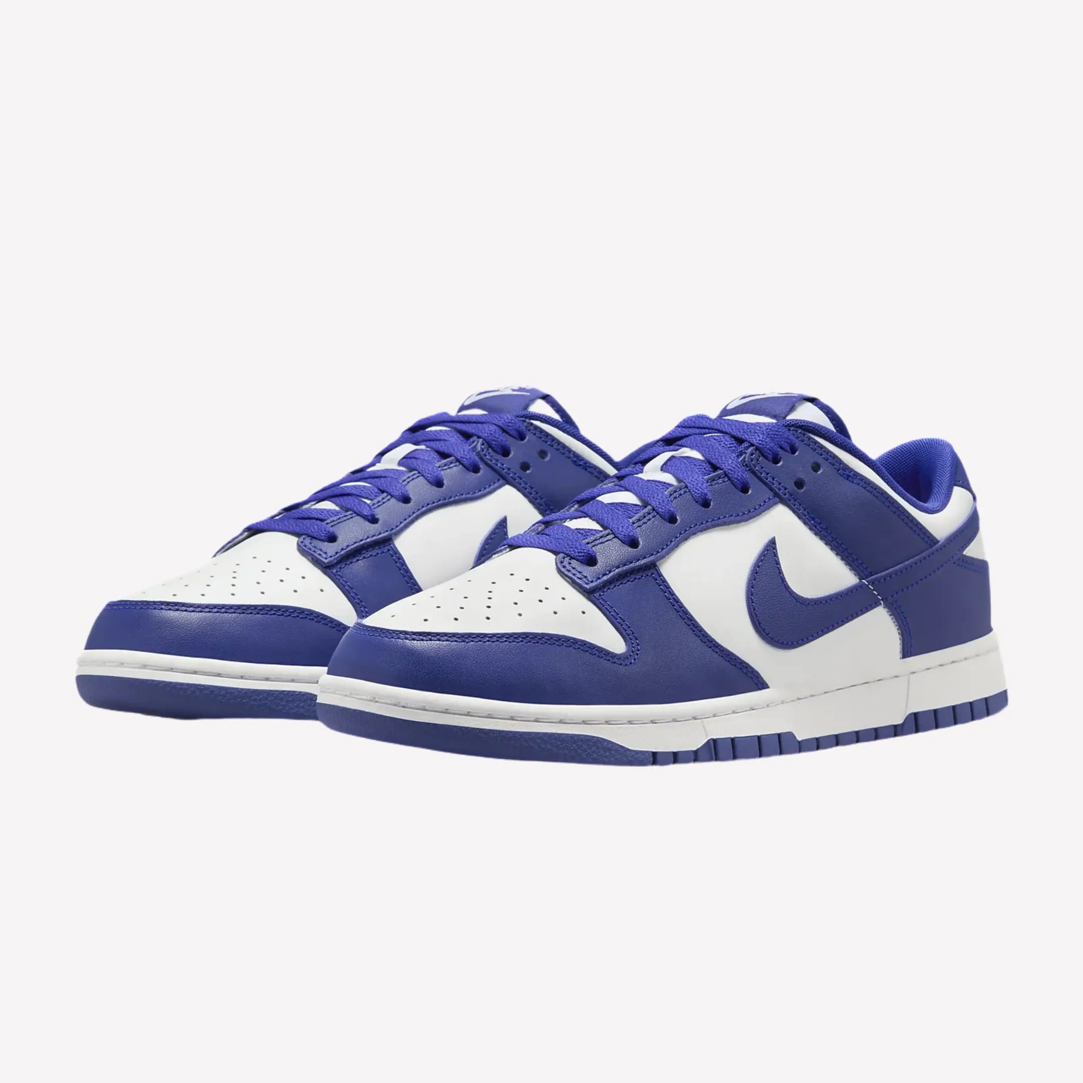 Nike Men's Dunk Low - Concord