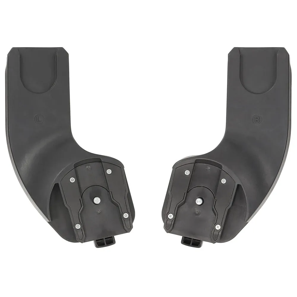 Oyster 3 Car Seat Adaptors