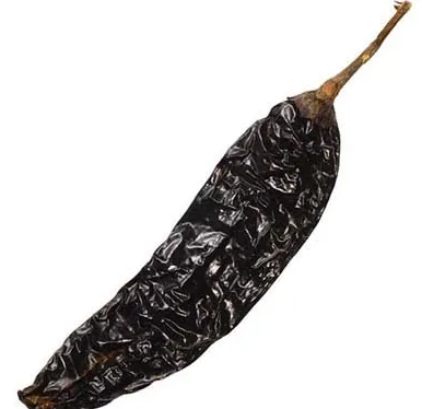 Pasilla Chiles, Whole