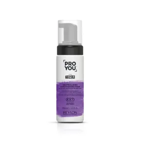 Pro You The Toner Foam 165 ml