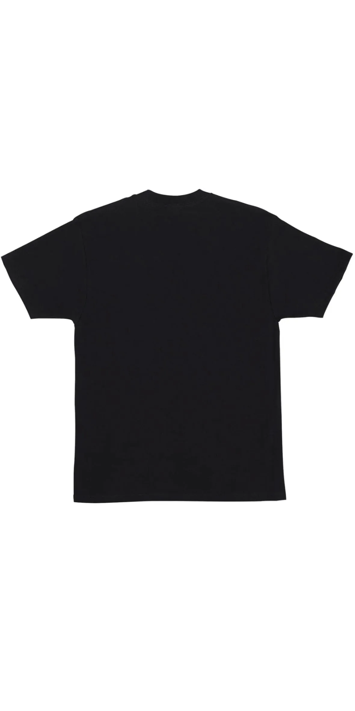 Santa Cruz Jaggermaister Kendall Black Men's T-Shirt - Camiseta