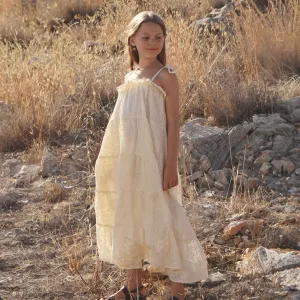 Sonnet Kid's Dress