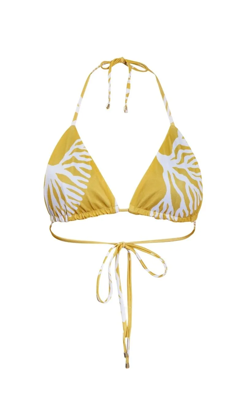 TOP BIKINI TRIANGULO NAHID