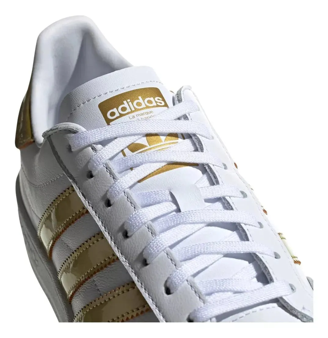 ZAPATILLA ADIDAS ORIGINALS TEAM COURT II